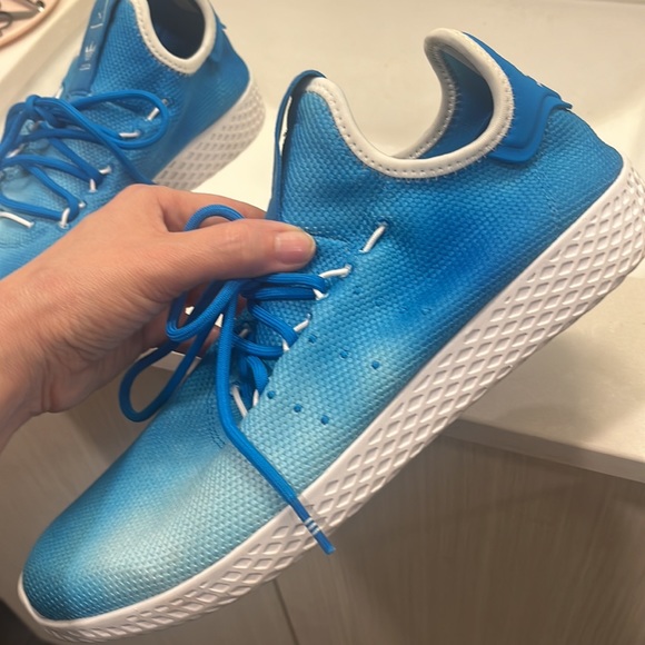 Adidas limited edition Pharrell Williams size 9… no offers out of company! - Picture 6 of 9